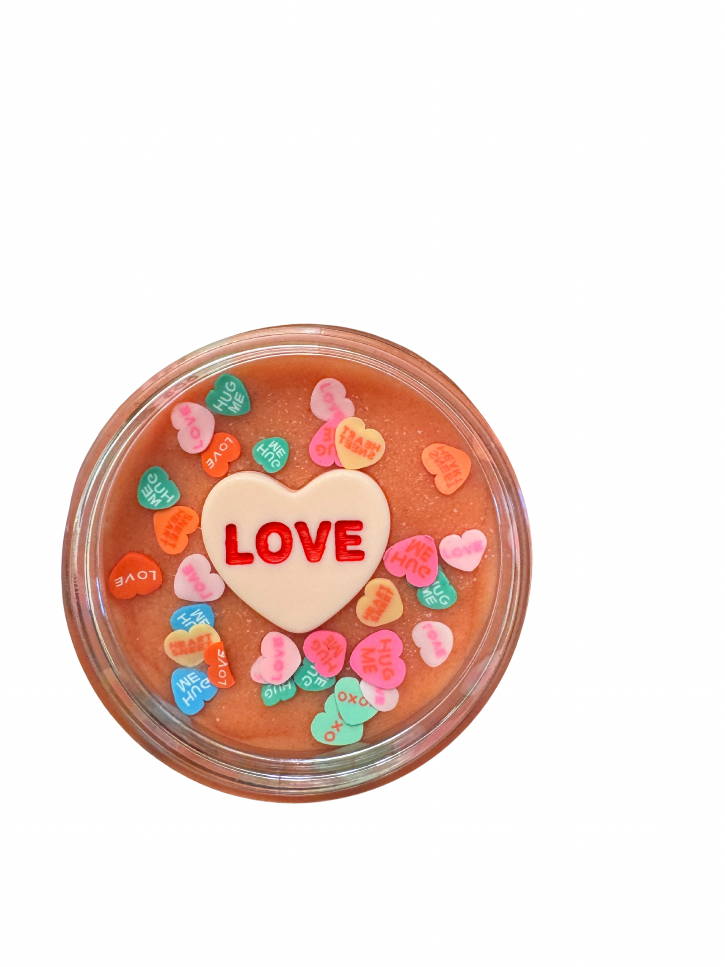 Valentine, You're A Sweetheart