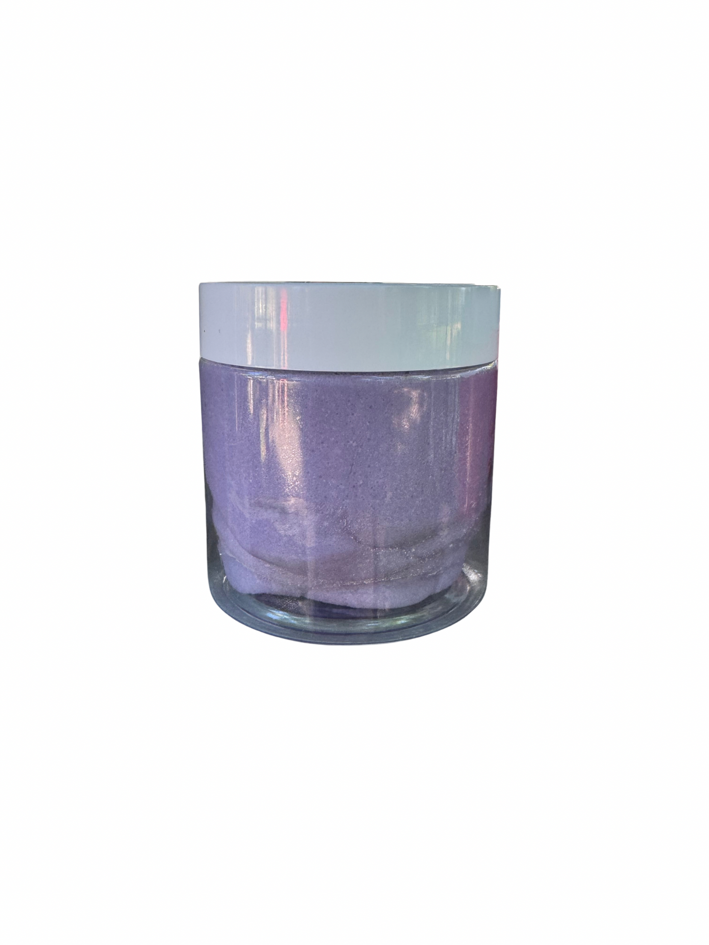 Purple Play Dough