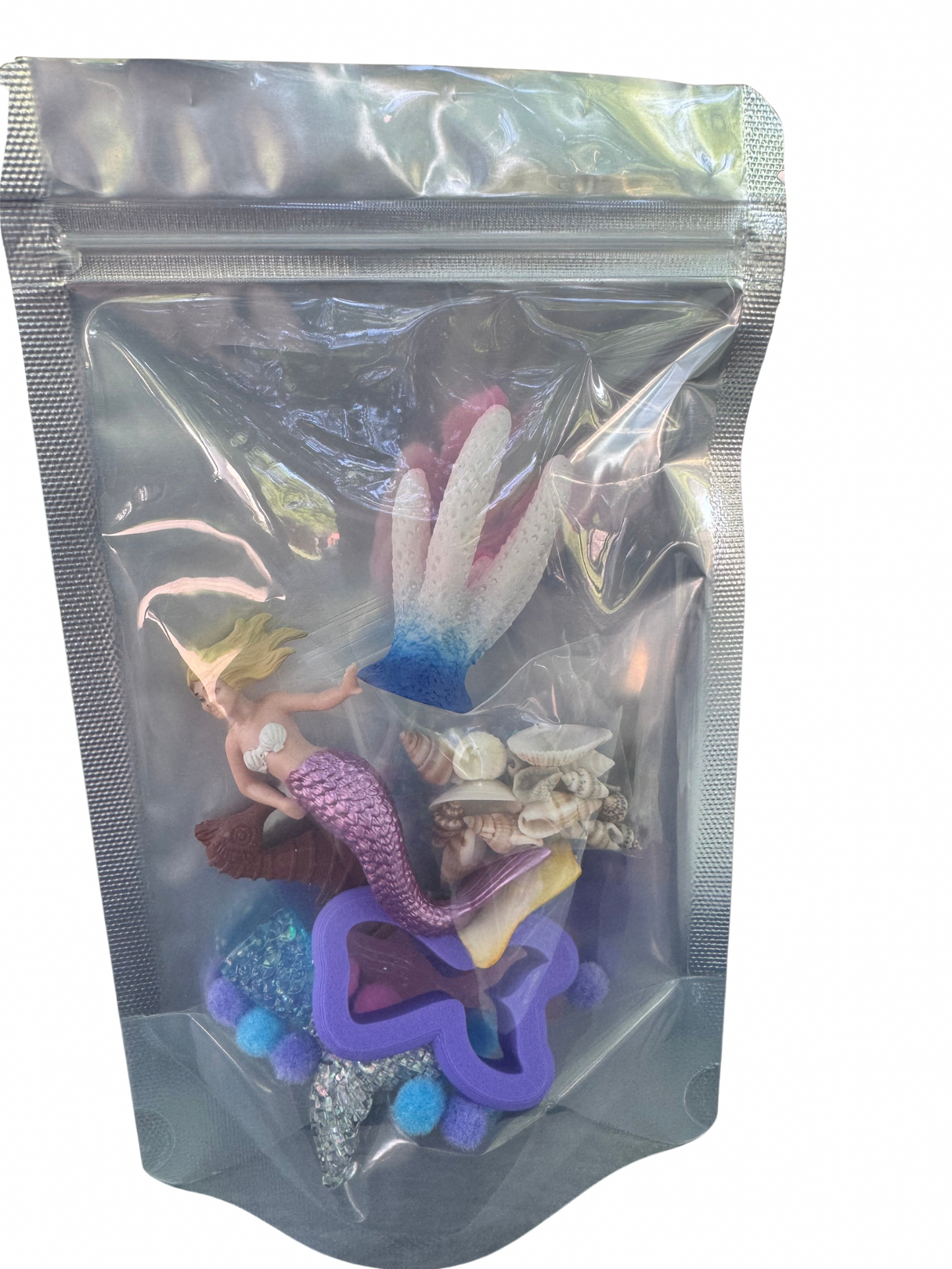 Mermaid Add-On Pack