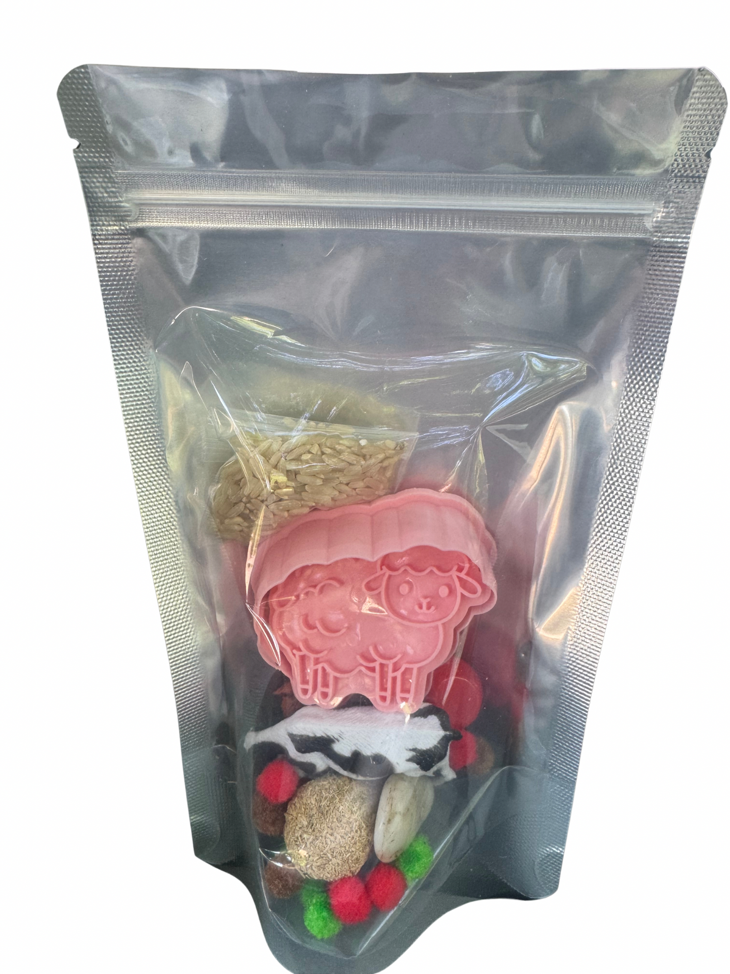 Farm Add-On Pack