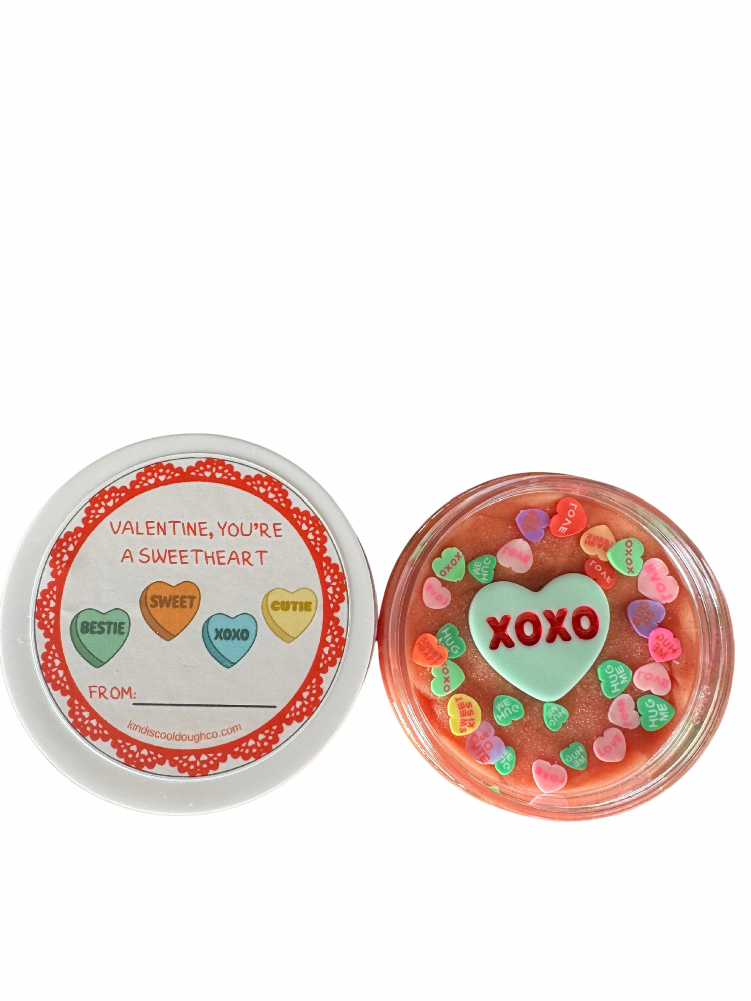 Valentine Collection