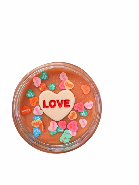 Valentine, You're A Sweetheart