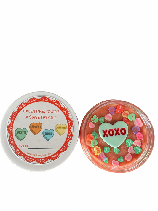 Valentine, You're A Sweetheart