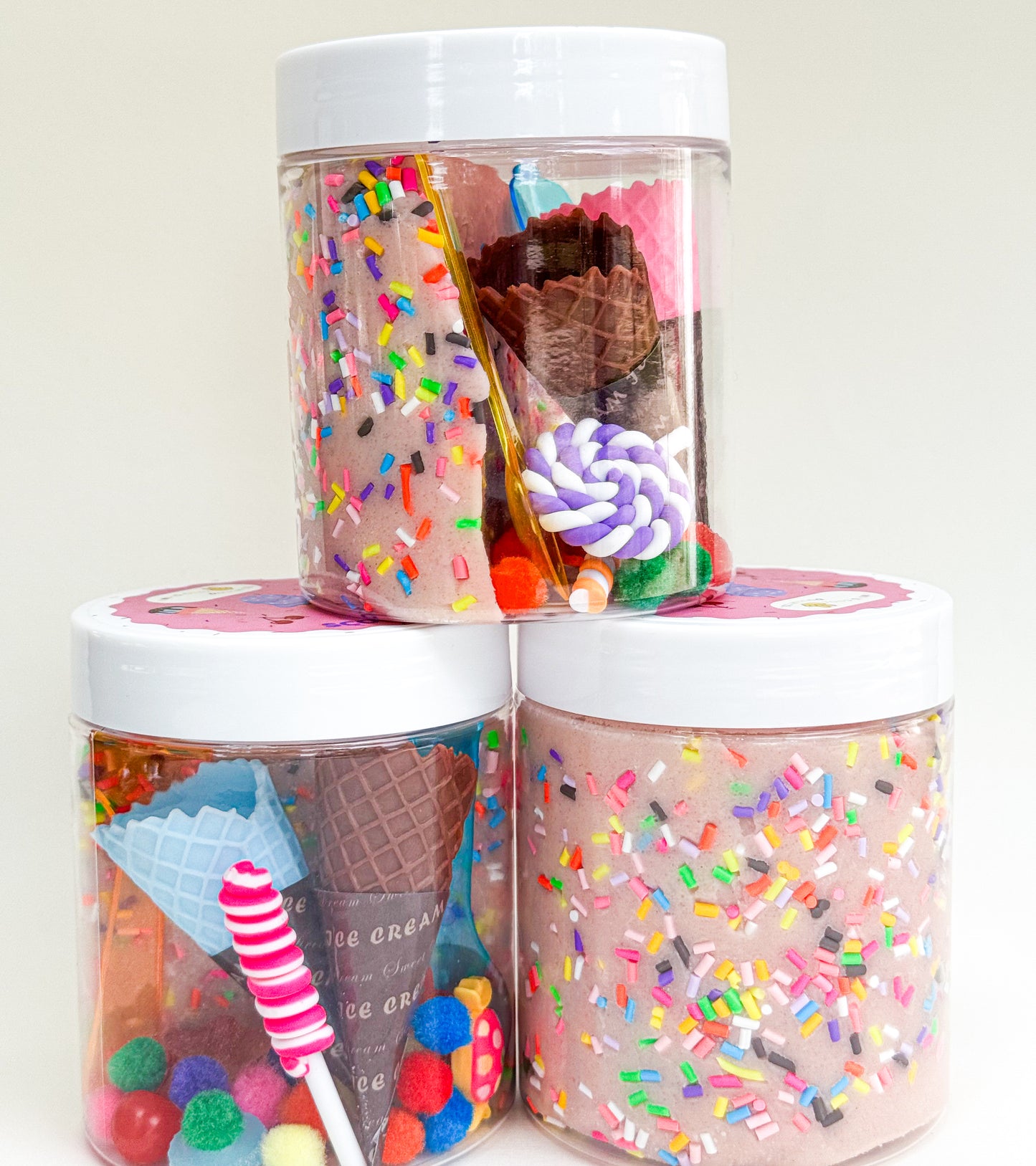 Scoops of Fun