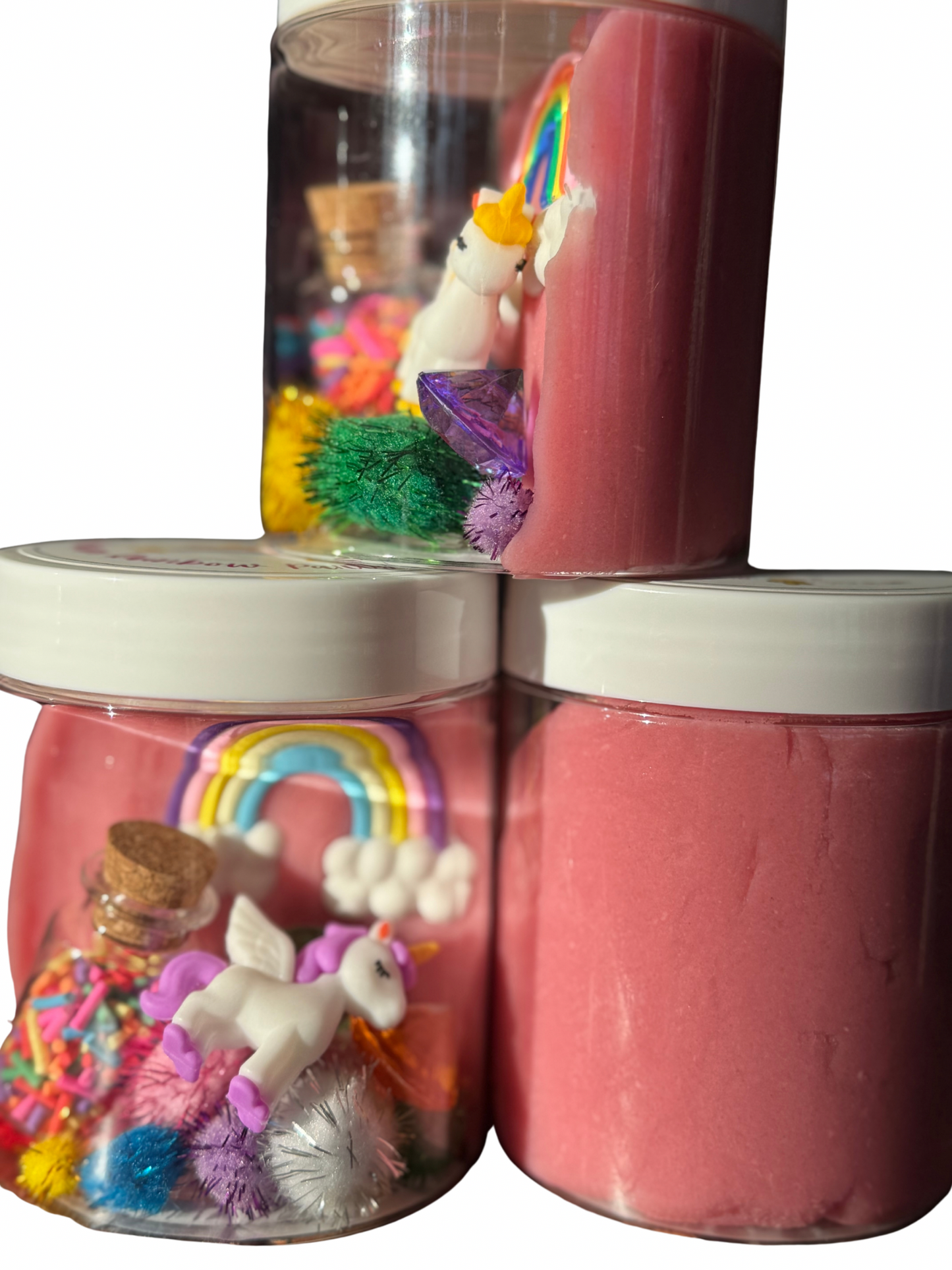 Unicorn Rainbow Party