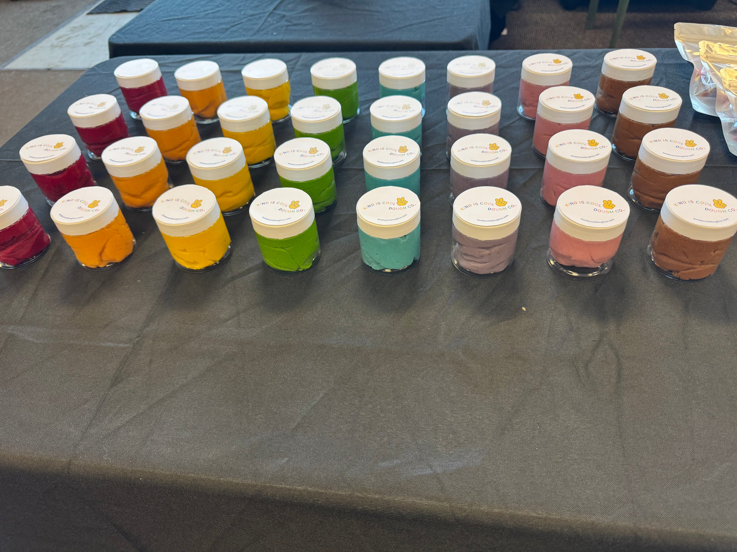 Build Your Own Sensory Kit