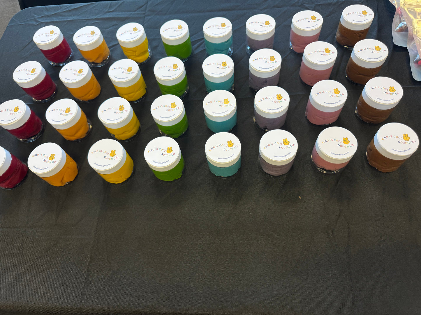 Build Your Own Sensory Kit