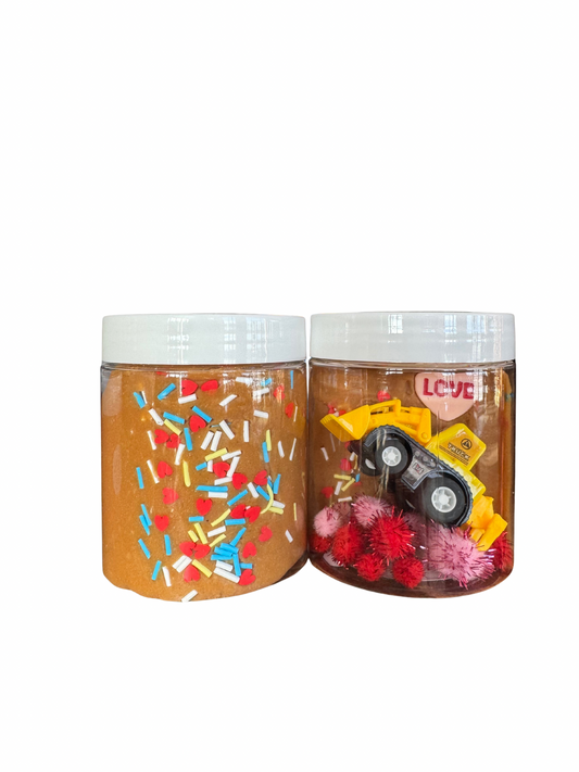 Valentine, I Dig You