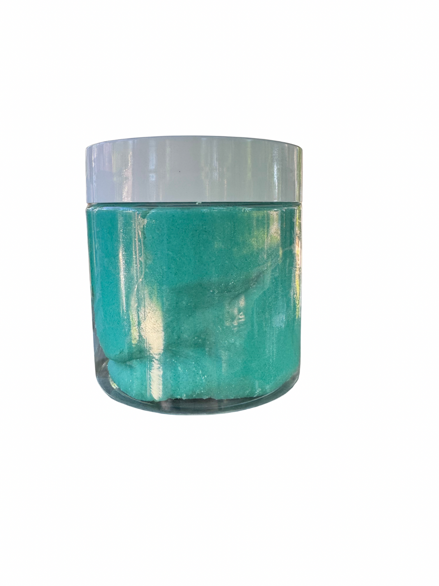 Blue Play Dough