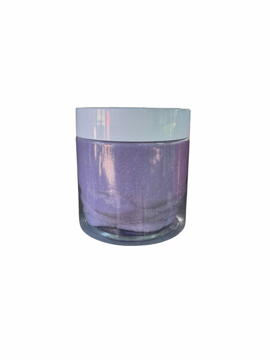 Purple Play Dough