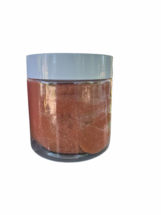 Brown Play Dough