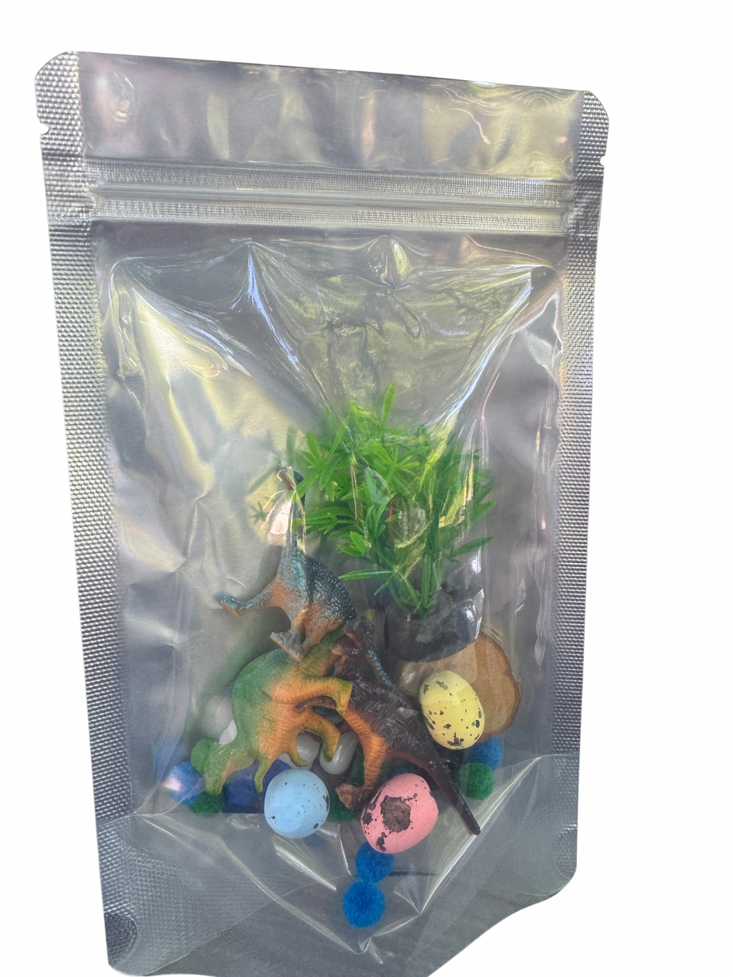 Dinosaur Add-On Pack