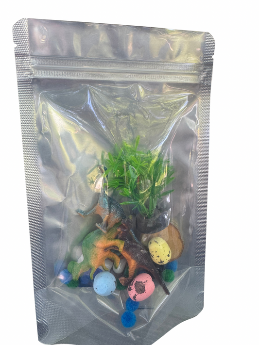 Dinosaur Add-On Pack