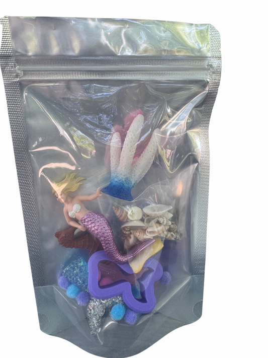 Mermaid Add-On Pack
