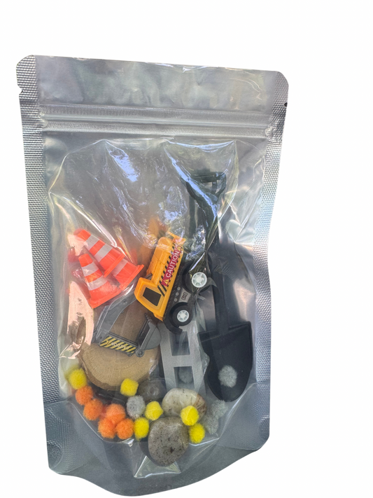 Construction Add-On Pack
