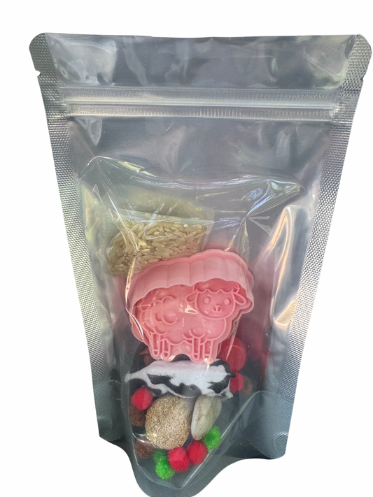Farm Add-On Pack