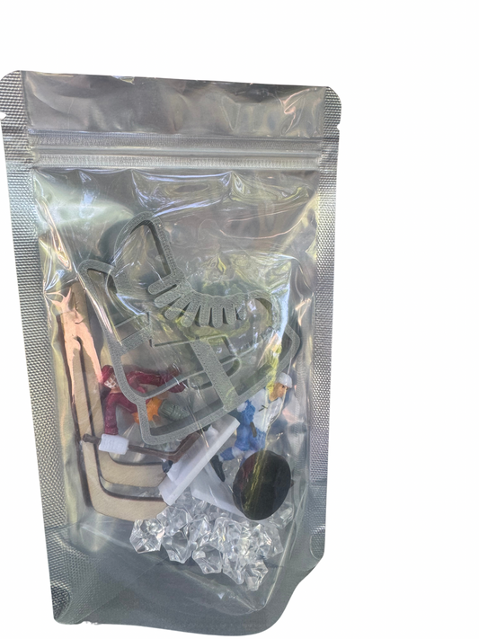 Hockey Add-On Pack