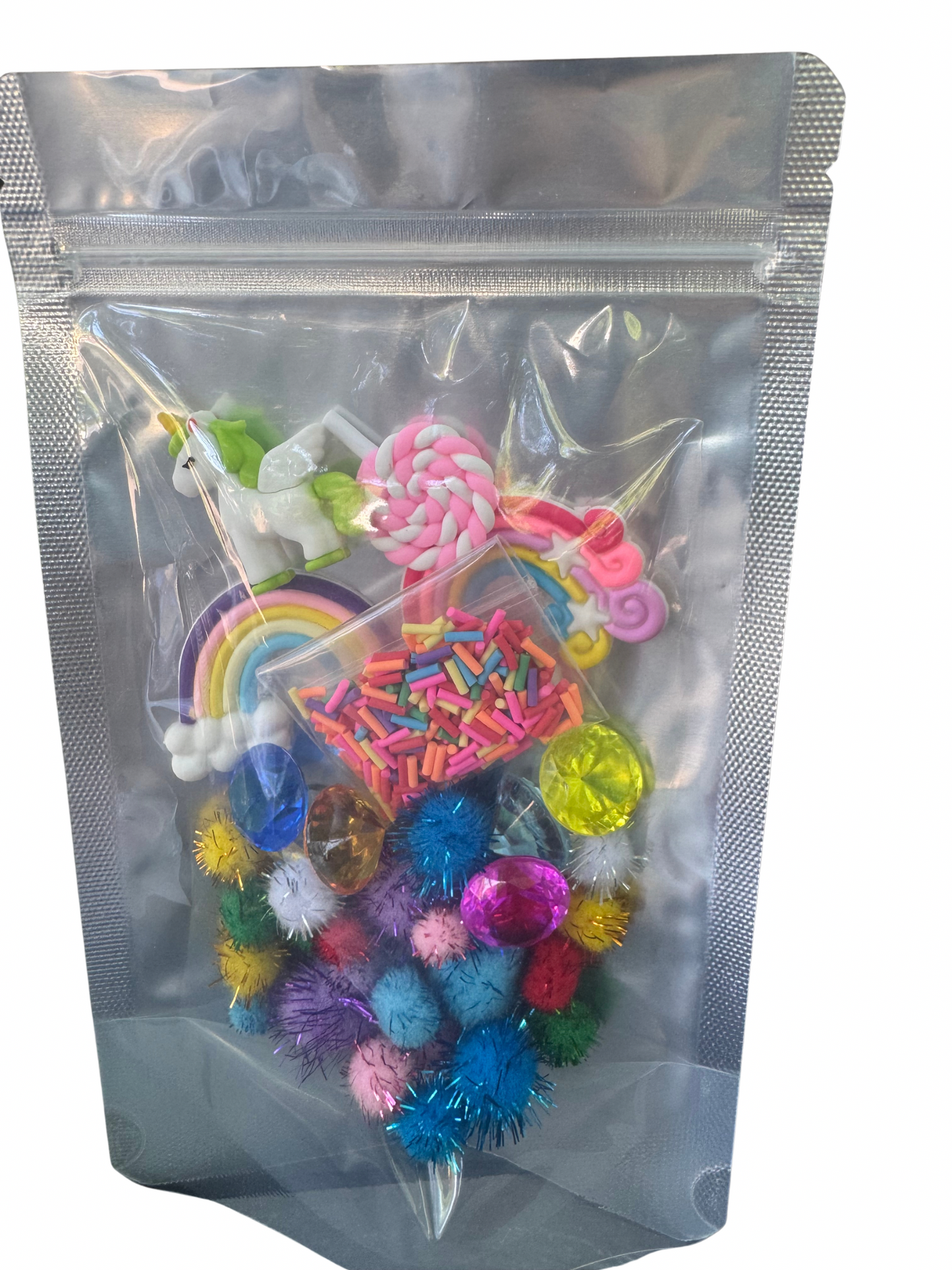 Unicorn Add-On Pack