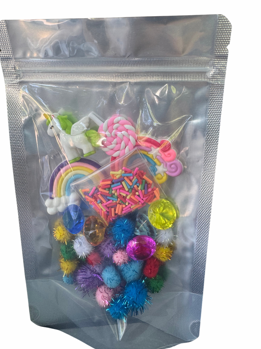 Unicorn Add-On Pack